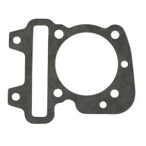 Joint embase de cylindre (0,5) origine Piaggio 100 Scarabeo 2001-2014