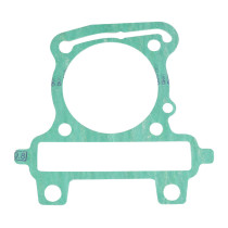 Joint embase de cylindre 0,8mm origine Piaggio 50 SXR Aprilia 2021-2025
