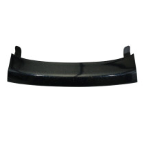 Jonction ailes arrière origine Piaggio 400 X-Evo 2006-2011 noir 79/A