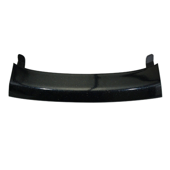 Jonction ailes arrière origine Piaggio 400 X-Evo 2006-2011 noir 79/A