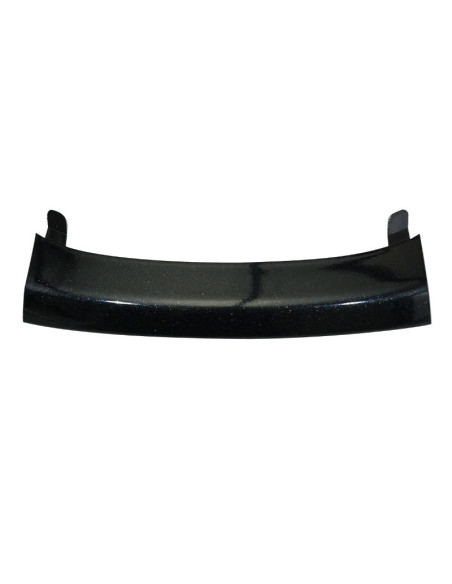 Jonction ailes arrière origine Piaggio 400 X-Evo 2006-2011 noir 79/A