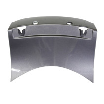 Jonction ailes arrière origine Piaggio 400 X-Evo gris 794/A