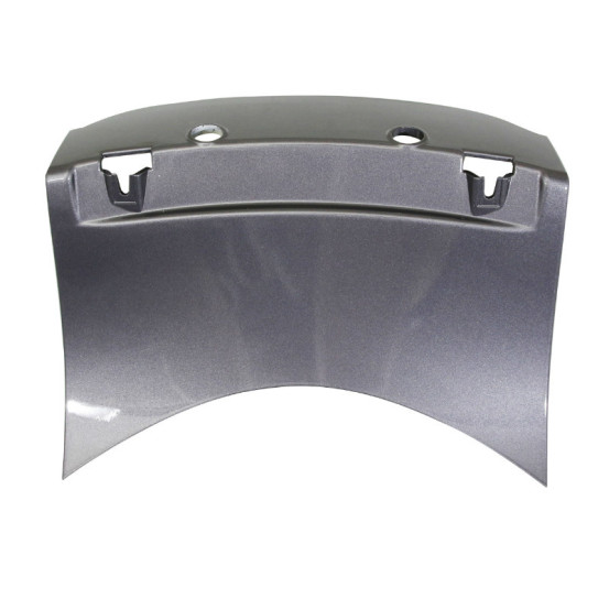 Jonction ailes arrière origine Piaggio 400 X-Evo gris 794/A