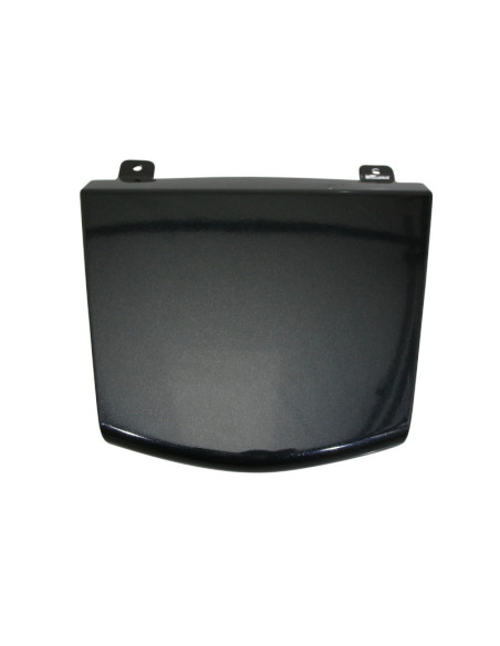 Jonction ailes arrière origine Piaggio Gilera 125 / 250 / 300 / 500 Nexus noir 79/A