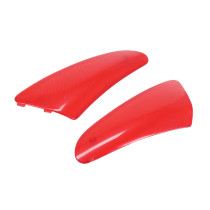 Kit catadioptre pour top case origine Piaggio 125 / 250 / 300 Vespa GTS