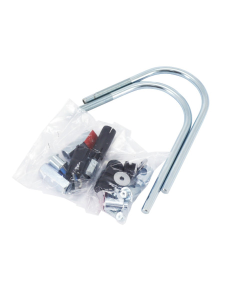 Kit fixation pare brise origine Piaggio 125 / 300 GTS Vespa 2019-2021