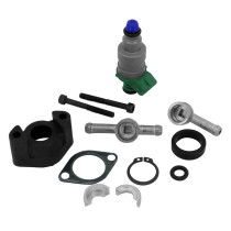 Kit injecteur complet origine Piaggio 1100 California 1994-2012 / 1100 V11 1999-2005