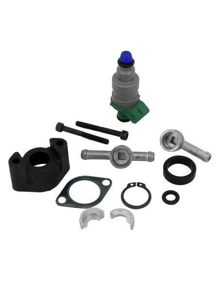 Kit injecteur complet origine Piaggio 1100 California 1994-2012 / 1100 V11 1999-2005