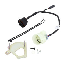 Kit installation alarme électronique origine Aprilia 125 / 200 SR GT compact 2021-2025
