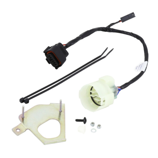 Kit installation alarme électronique origine Aprilia 125 / 200 SR GT compact 2021-2025
