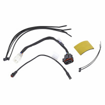 Kit installation alarme électronique origine Moto Guzzi V85 TT 2019-2023