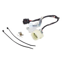 Kit installation alarme électronique origine Piaggio 125 / 300 GTS Vespa 2022-2025