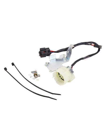 Kit installation alarme électronique origine Piaggio 125 / 300 GTS Vespa 2022-2025