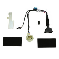Kit installation alarme électronique origine Piaggio 125 Vespa GTS 2009-2018 / 300 Vespa GTS 2012-2018 vehicules E3