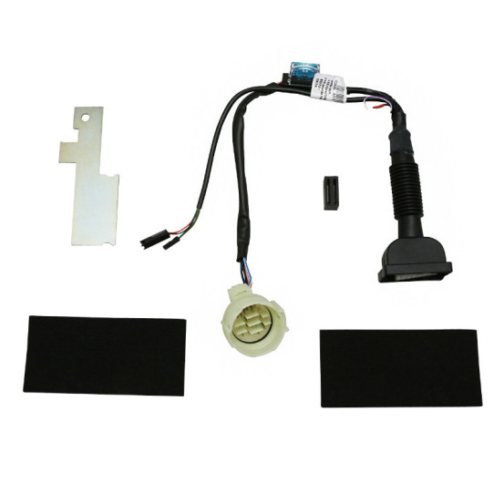 Kit installation alarme électronique origine Piaggio 125 Vespa GTS 2009-2018 / 300 Vespa GTS 2012-2018 vehicules E3