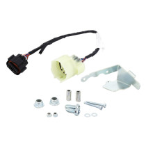 Kit installation alarme électronique origine Piaggio 300 / 350 / 400 / 500 MP3 2016-2021