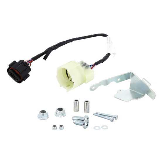 Kit installation alarme électronique origine Piaggio 300 / 350 / 400 / 500 MP3 2016-2021