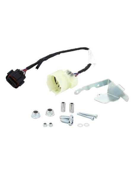 Kit installation alarme électronique origine Piaggio 300 / 350 / 400 / 500 MP3 2016-2021
