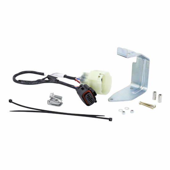 Kit installation alarme électronique origine Piaggio 300 / 400 Beverly 2021-2024