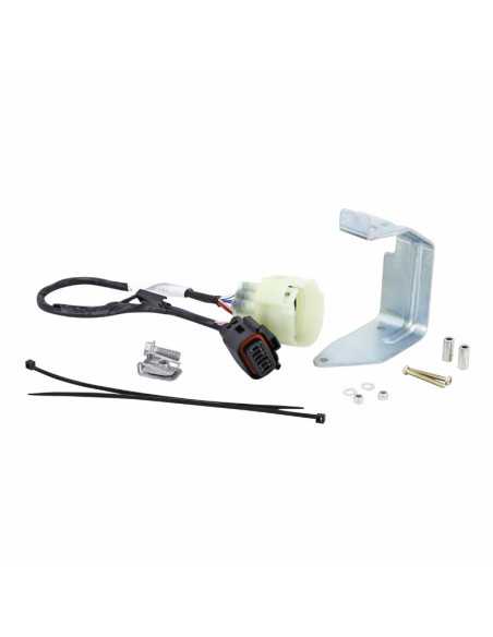 Kit installation alarme électronique origine Piaggio 300 / 400 Beverly 2021-2024