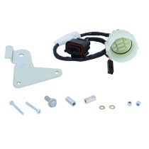 Kit installation alarme électronique origine Piaggio 50 / 125 Vespa Primavera après 2013 / 50 / 125 Vespa Sprint après 2014