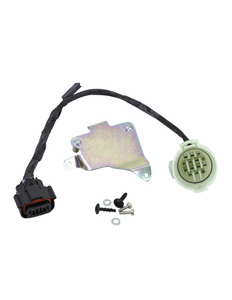 Kit installation alarme électronique origine Piaggio Medley après 2016