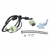 Kit installation centrale chauffante origine Piaggio 125 / 300 GTS Vespa après 2022