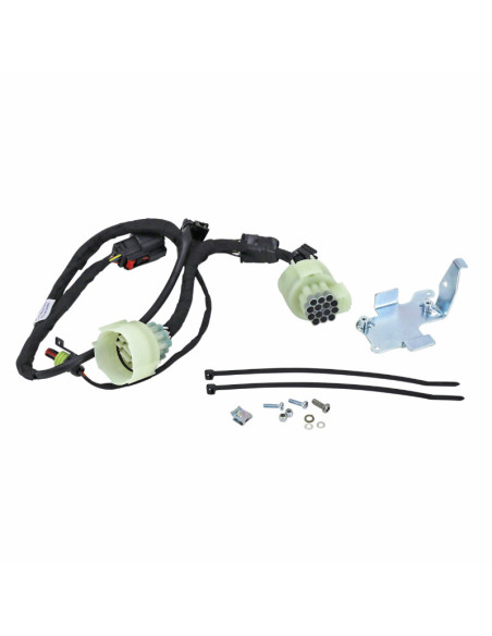 Kit installation centrale chauffante origine Piaggio 125 / 300 GTS Vespa après 2022