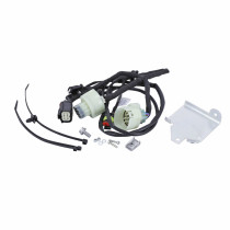 Kit installation centrale chauffante origine Piaggio 300 / 400 Beverly 2021-2024