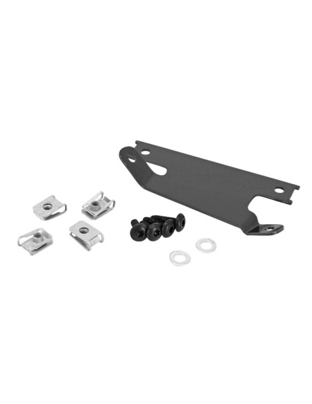 Kit installation plateforme multimedia / MIA origine Piaggio 400 MP3 HPE après 2022