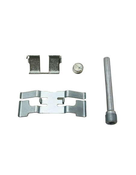Kit pivot-ressort étrier de frein avant grimeca origine Piaggio Aprilia 125 / 250 Atlantic / Scarabeo