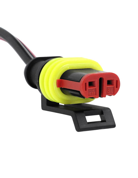 Kit port USB origine Aprilia 660 / 1100 Tuono E5 2021-2025