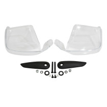 Kit protège mains origine Piaggio 125 / 300 MP3 Yourban après 2010