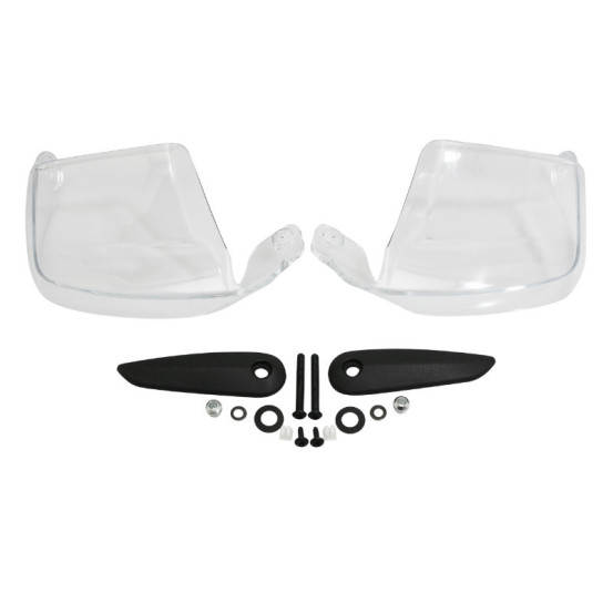 Kit protège mains origine Piaggio 125 / 300 MP3 Yourban après 2010