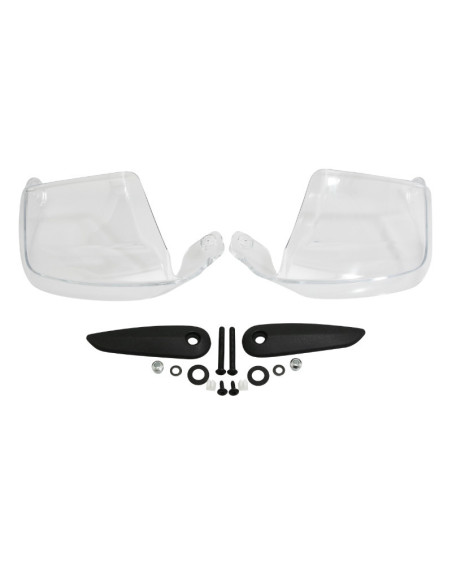 Kit protège mains origine Piaggio 125 / 300 MP3 Yourban après 2010