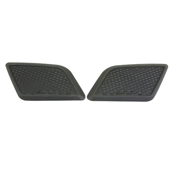 Kit protège réservoir origine Piaggio pour Moto Guzzi V7 2008-2024