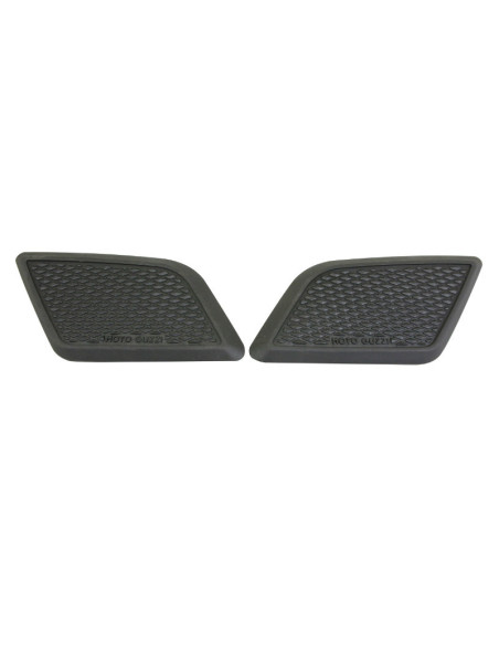 Kit protège réservoir origine Piaggio pour Moto Guzzi V7 2008-2024