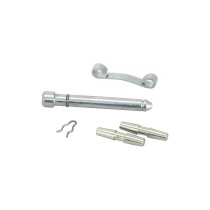 Kit revision étrier de frein avant grimeca origine Piaggio 50 -2005