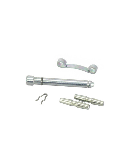 Kit revision étrier de frein avant grimeca origine Piaggio 50 -2005