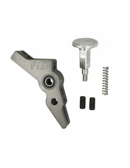 Kit revision maitre cylindre de frein avant origine Piaggio Aprilia 650 Pegaso / 450 / 550 RXV / SXV