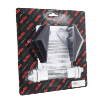 Kit tampons de Protection du carénage origine Aprilia 1000 RSV4 2009-2014