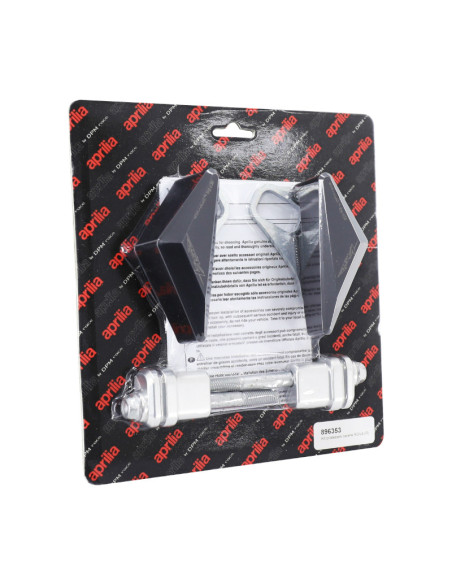 Kit tampons de Protection du carénage origine Aprilia 1000 RSV4 2009-2014