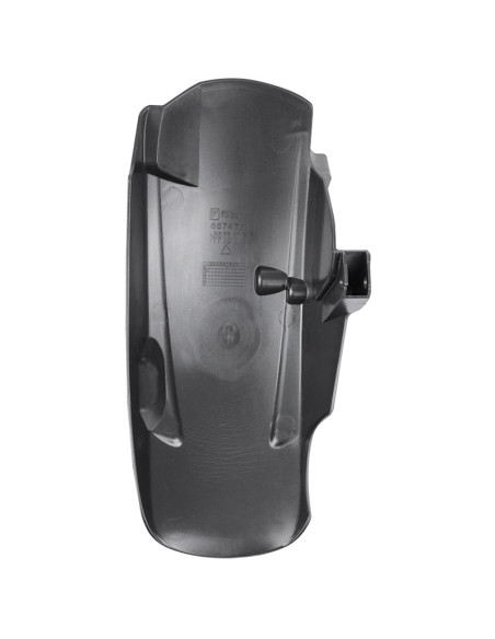 Leche roue arrière origine Piaggio 50 / 125 Typhoon 2010-2017 / Aprilia 50 SR 2012-2017