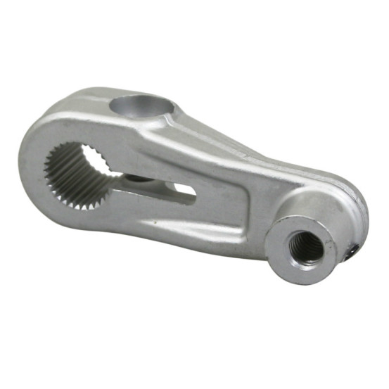 Levier boite de vitesses origine Piaggio Aprilia Dorsoduro / Shiver / Caponord / RSV-4 / Tuono