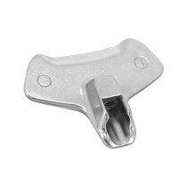Levier de frein de parking origine Piaggio 400 / 530 MP3 2022-2025 2