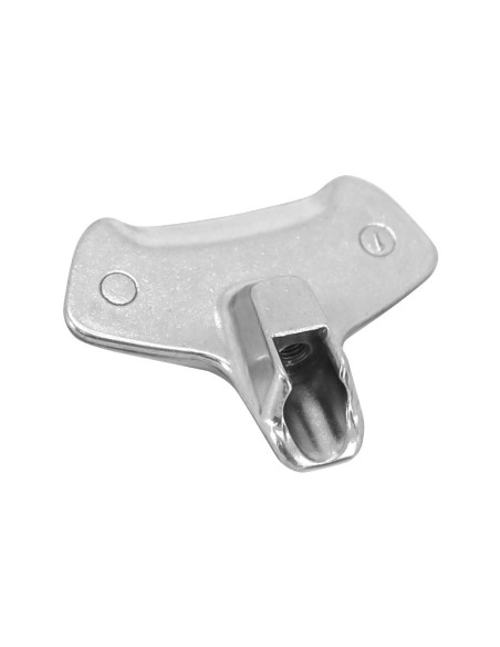 Levier de frein de parking origine Piaggio 400 / 530 MP3 2022-2025