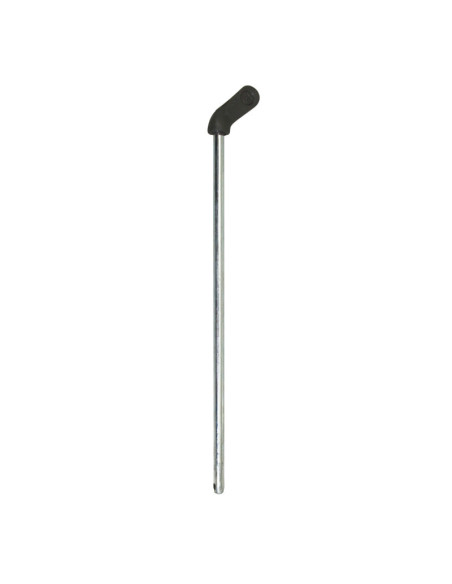 Levier de robinet essence origine Piaggio vintage ET3