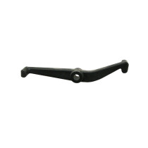 Levier serrure de coffre avant origine Piaggio 125 / 250 / 300 GTS / GT / GTV