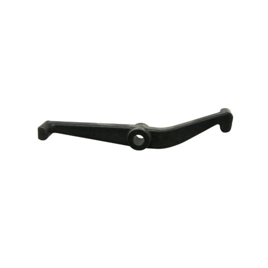 Levier serrure de coffre avant origine Piaggio 125 / 250 / 300 GTS / GT / GTV