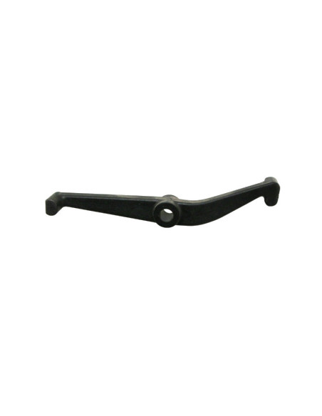 Levier serrure de coffre avant origine Piaggio 125 / 250 / 300 GTS / GT / GTV